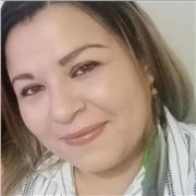 PROFESORA LICENCIADA POR LA UNIVERSIDAD DE SAO PAULO